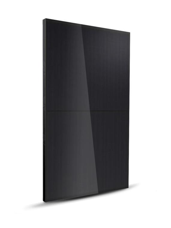 Zonnepaneel HT-SAAE Jupiter 450W Bifacial N-Type TOPCon