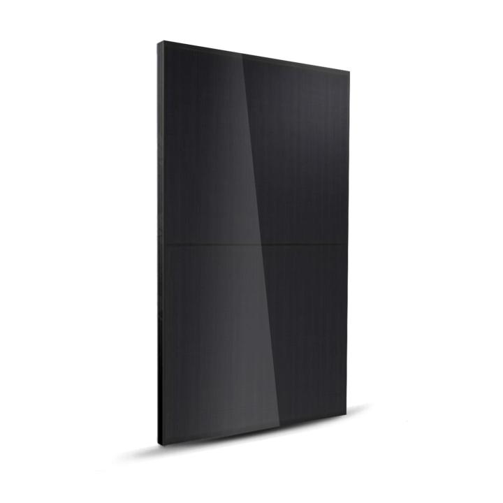 Zonnepaneel HT-SAAE Jupiter 450W Bifacial N-Type TOPCon