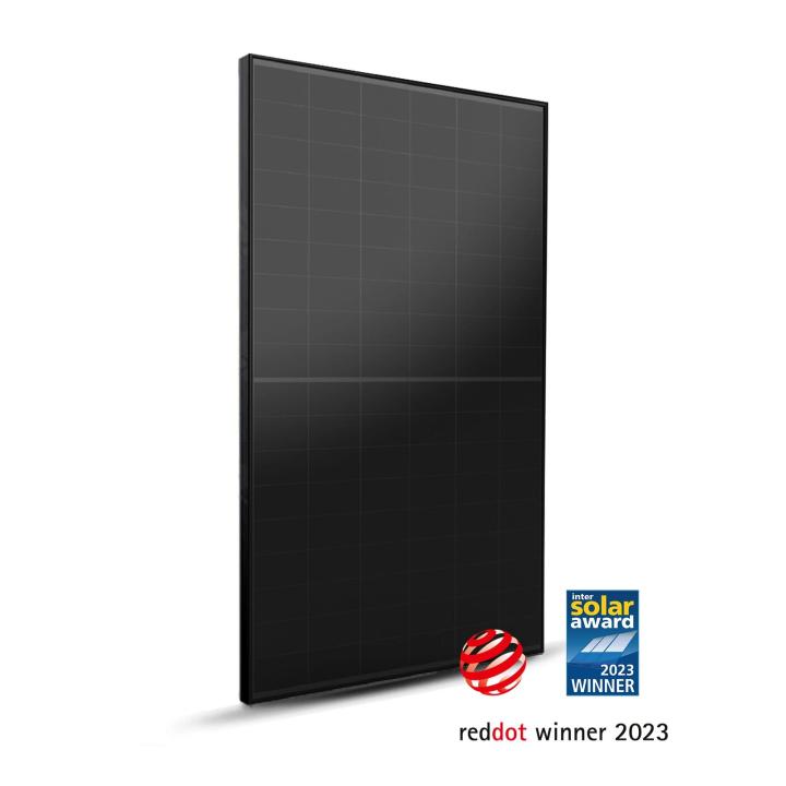 AIKO NEOSTAR 2S 455Wc | Panneau Solaire Primé Intersolar & Red Dot