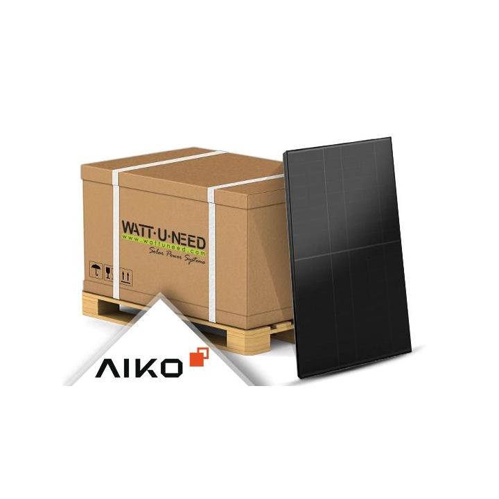 Palette 36X AIKO NEOSTAR 2S 460Wp Bifacial N-Type | Multi-Prime Solar Panel