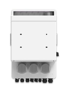 Hybrid-Wechselrichter Deye 3P 6 kW – SUN-6K-SG04LP3-EU