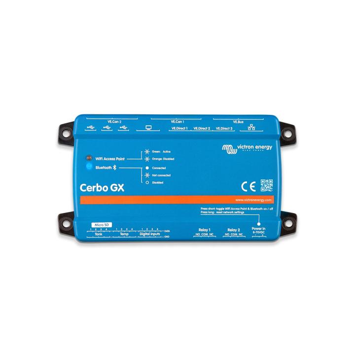 Victron Cerbo GX