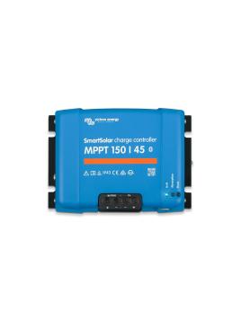 Zonne-energieset 1,8 kWp Mono 2 kW + batterij 4,8 kWh Victron