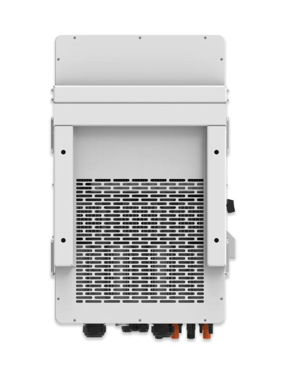 Deye 50kVA three-phase hybrid inverter - SG01HP3-EU-BM4