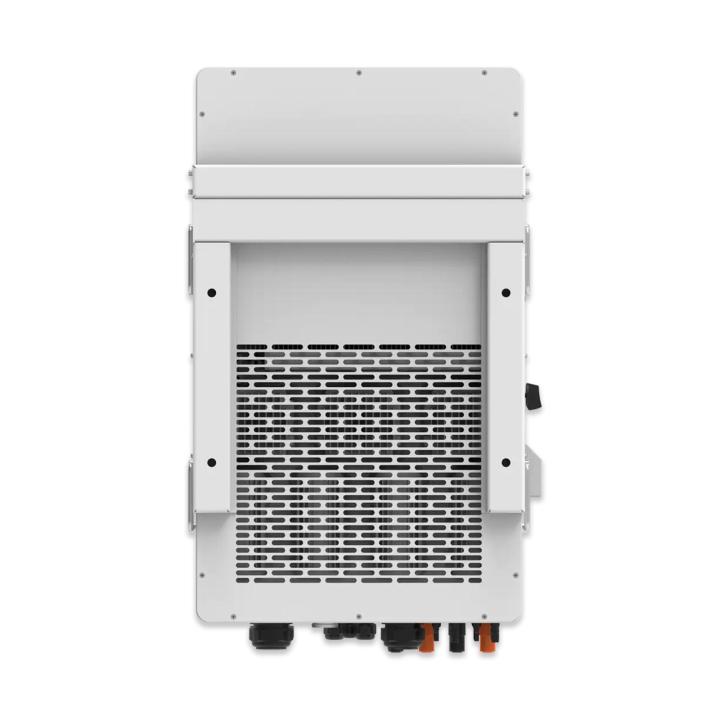 Onduleur hybride triphasé Deye 50kVA - SG01HP3-EU-BM4