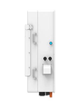 Deye 50kVA driefasen hybride omvormer - SG01HP3-EU-BM4