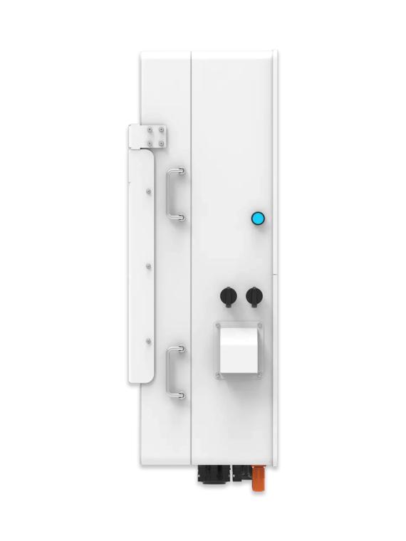 Deye 50kVA three-phase hybrid inverter - SG01HP3-EU-BM4