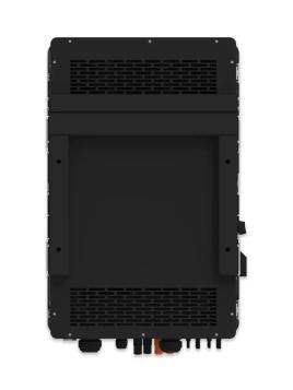 Deye 80kVA three-phase hybrid inverter - SG02HP3-EU-EM6