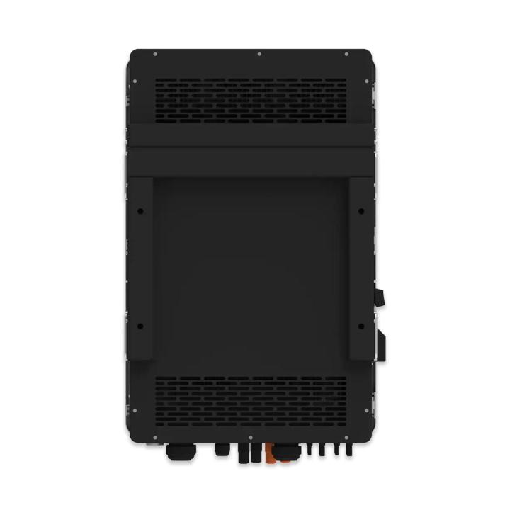 Dreiphasiger Hybrid-Wechselrichter Deye 80kVA - SG02HP3-EU-EM6