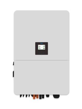 Onduleur hybride triphasé Deye 80kVA - SG02HP3-EU-EM6