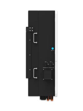 Deye 80kVA three-phase hybrid inverter - SG02HP3-EU-EM6