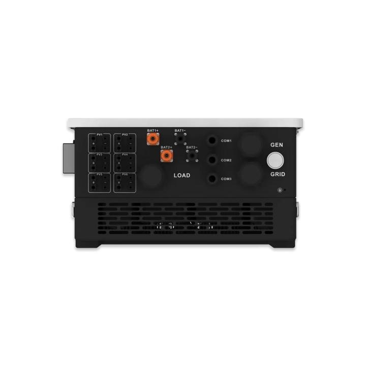 Inversor híbrido trifásico Deye 80kVA - SG02HP3-EU-EM6