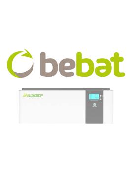 Cotisation environnementale Bebat Delong Energy - 15kWh