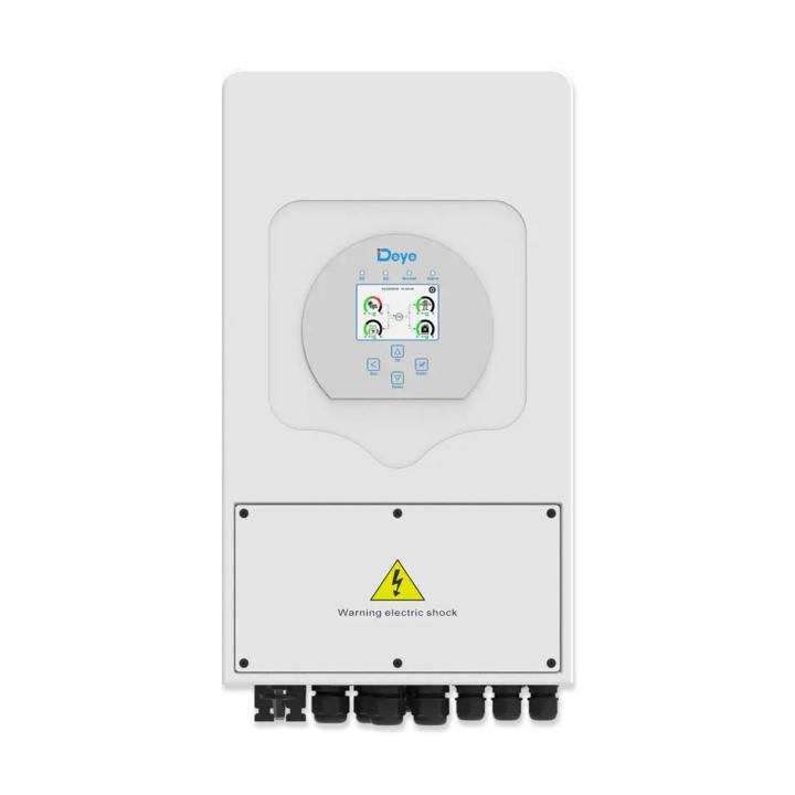Deye single-phase inverter 3.6 kVA