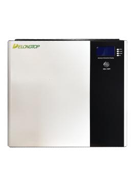 Lithium battery Delong Top Energy 51.2V 100Ah - 5,12kWh