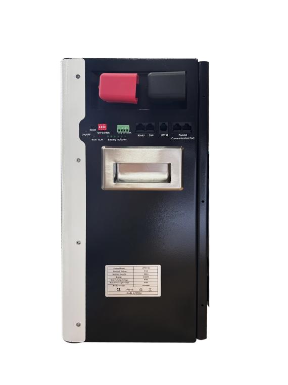 Lithium battery Delong Top Energy 51.2V 100Ah - 5,12kWh