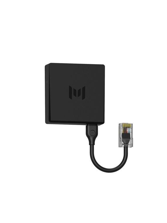 MARSTEK CT003 slimme energiemeter met magnetische bevestiging