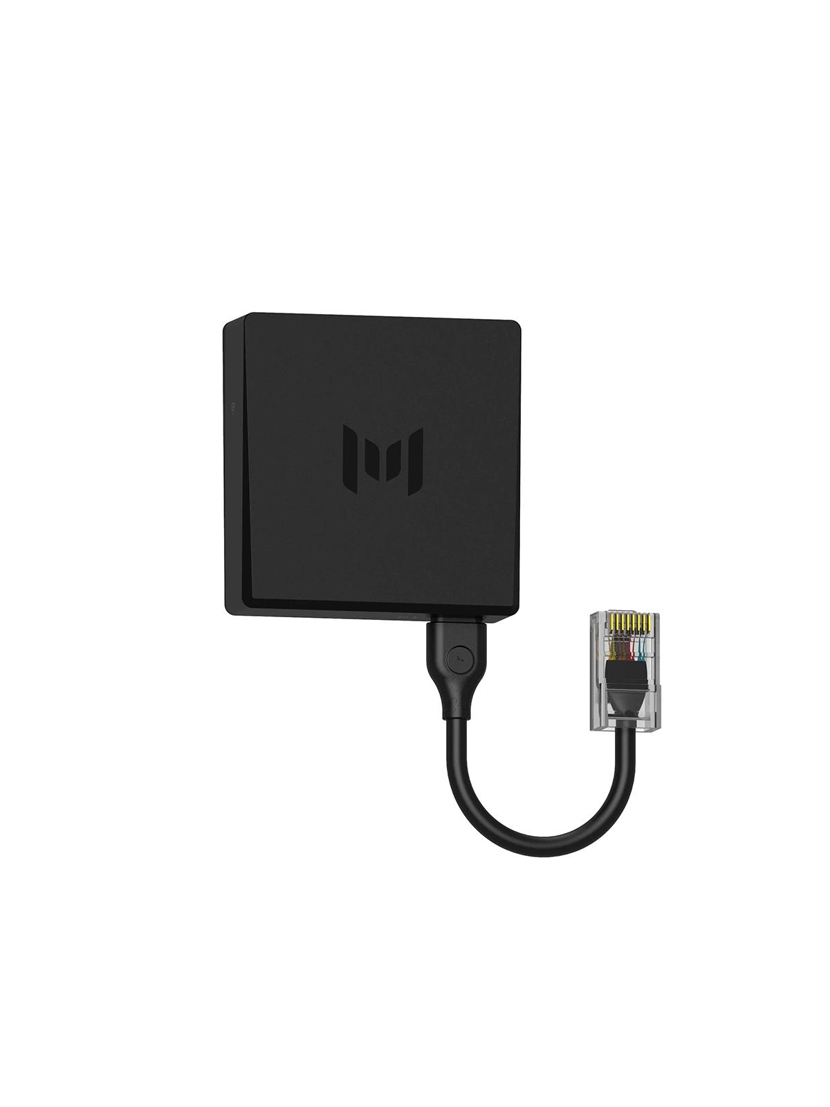 MARSTEK CT003 slimme energiemeter met magnetische bevestiging