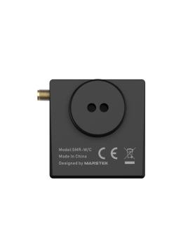 Marstek P1 Meter 3-en-1 – Compteur d’Énergie Intelligent avec Bluetooth, Infrarouge et Fixation Magnétique