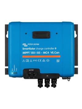Contrôleur de charge MPPT Victron SmartSolar 150/85-MC4