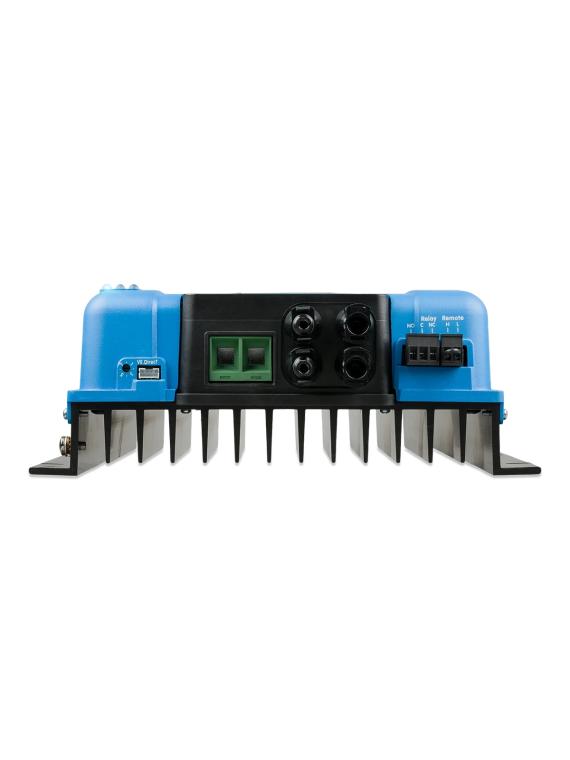 Victron SmartSolar 150/60 tot 150/100 MPPT laadregelaar met schroeven of MC4 type — vue 7