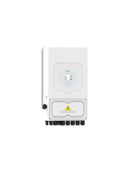 Pack onduleur monophasé Deye 6 kVA et batterie lithium 5,12kWh Delong