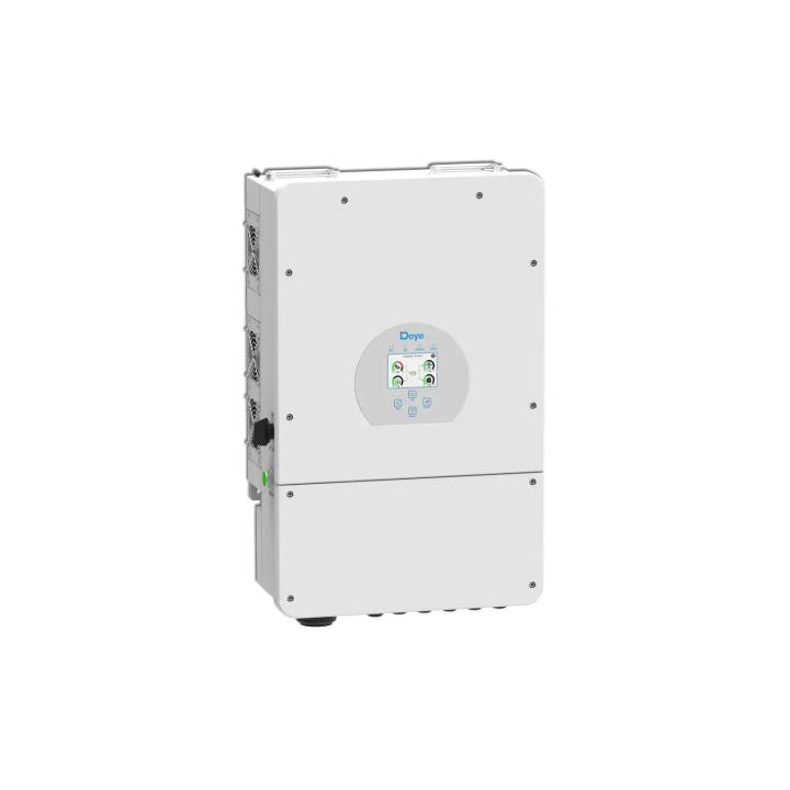 Deye 8 kVA - SUN-8K-SG04LP3-EU