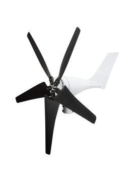 Newmeil X-2000 Windturbine – Krachtige en efficiënte innovatieve windturbine
