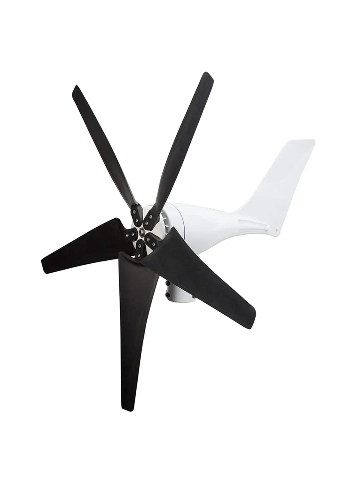 Wind turbine Newmeil x-2000