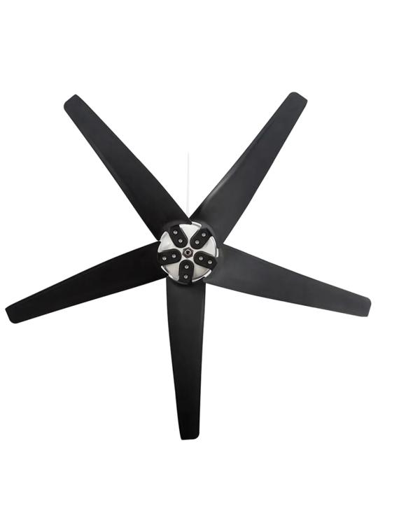 Newmeil X-2000 Wind Turbine – Powerful and Efficient Innovative Wind Turbine