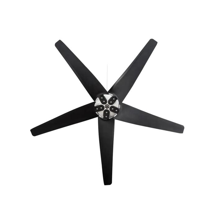 Newmeil X-2000 Windturbine – Krachtige en efficiënte innovatieve windturbine