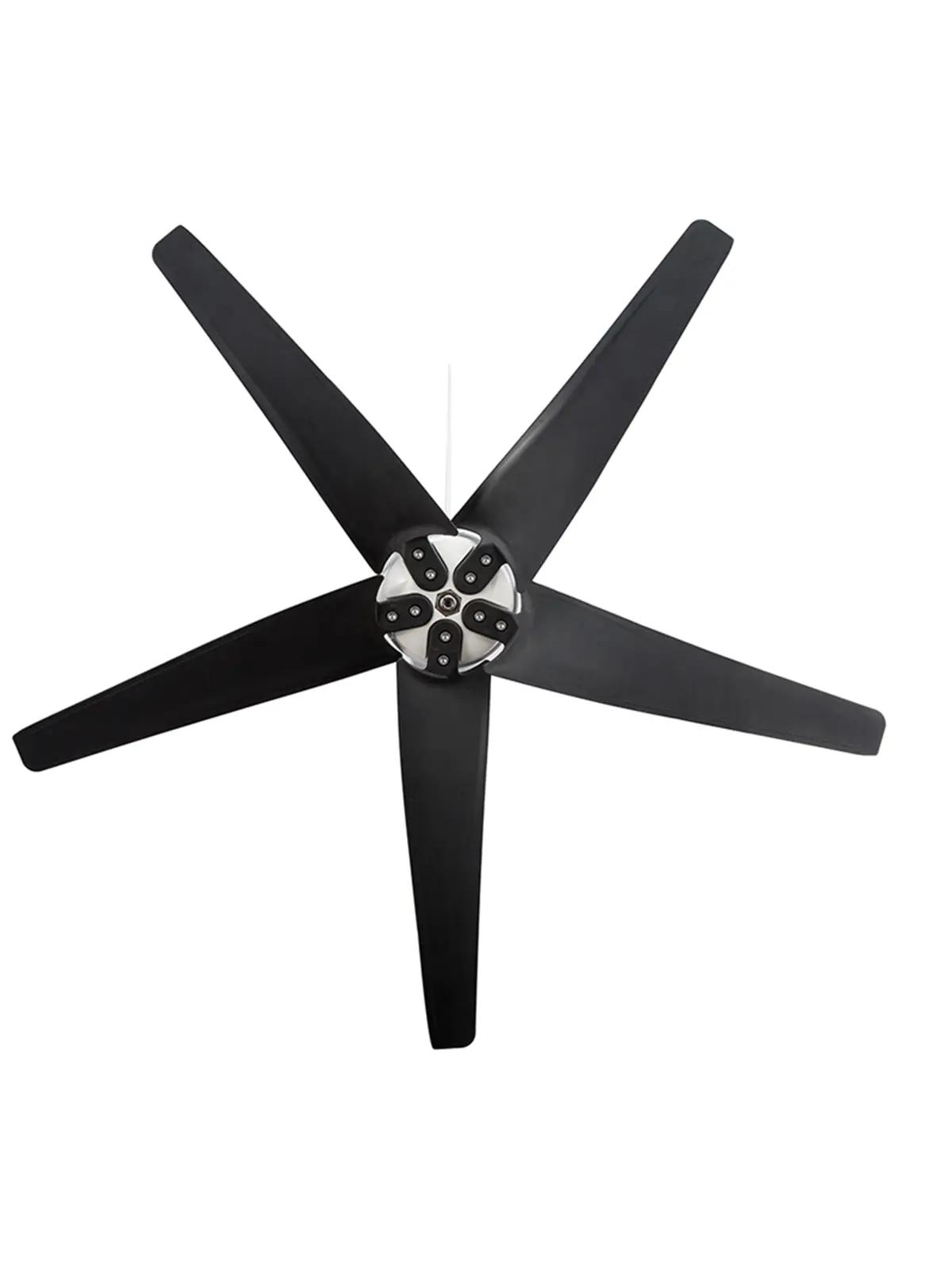Newmeil X-2000 Wind Turbine – Powerful and Efficient Innovative Wind Turbine