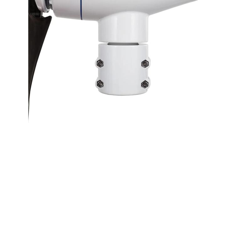 Newmeil X-2000 windturbine – Kracht en efficiëntie Innovatieve windturbine