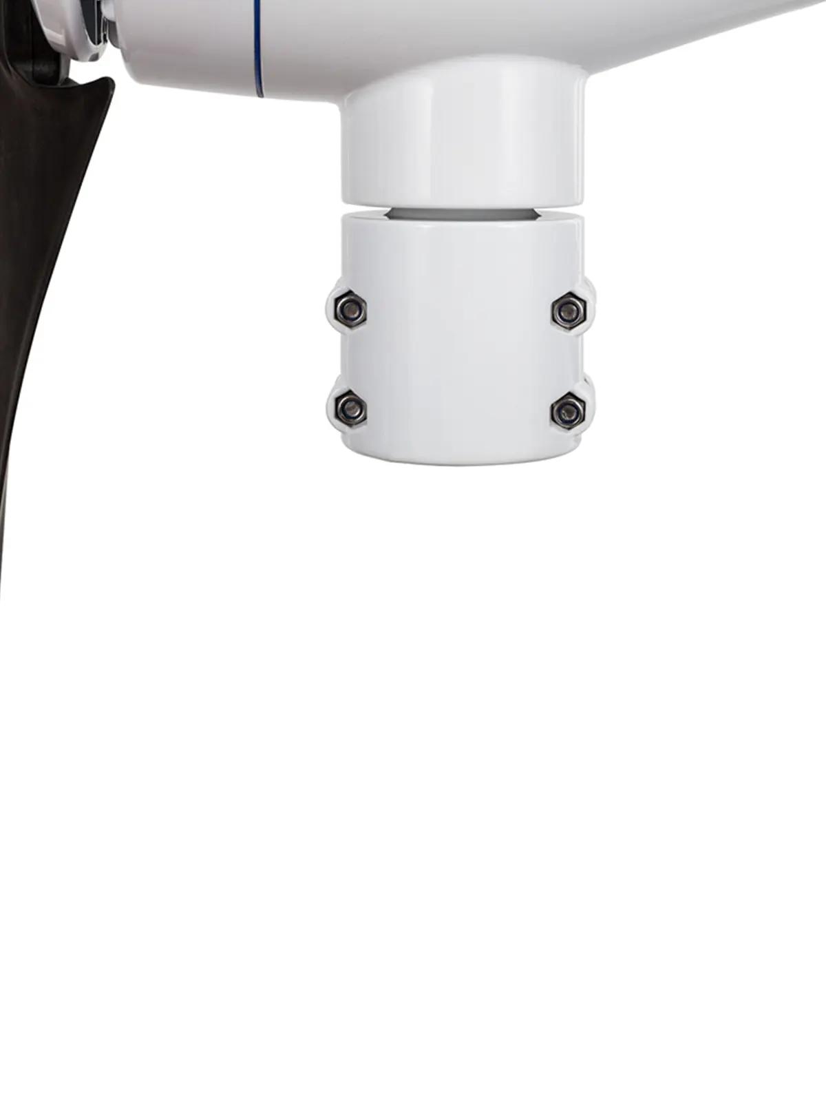 Wind turbine Newmeil x-2000