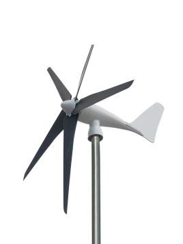 Wind turbine Newmeil x-2000