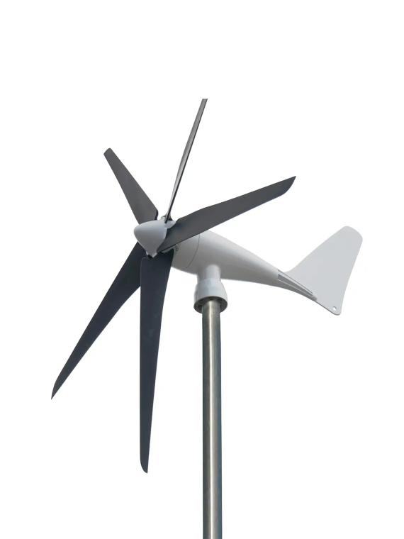Wind turbine Newmeil x-2000