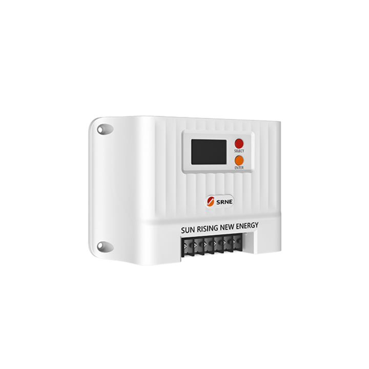Solar controller SRNE SHINER MPPT 12/24V 40A SHINER2440-B