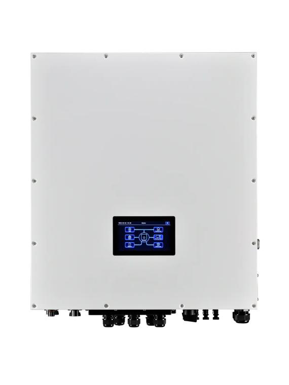 MULTISOLAR MULTISOLAR-II-15KW | 15,000 VA hybrid inverter