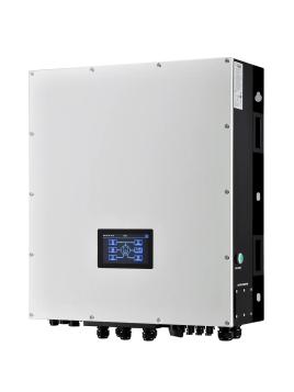 Hybrid-Wechselrichter 15kW Netzeinspeisung - Speicherung Multisolar 2
