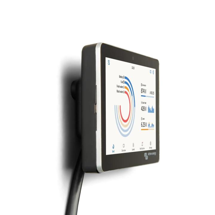 Touchmonitor Victron GX Touch 50 - GX Touch 70