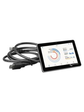 Victron GX Touch 50 - GX Touch 70 Touch-Monitoring