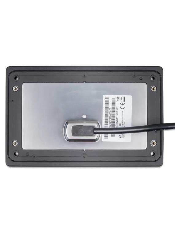Système de montage pour monitoring Victron GX Touch 50 - 70