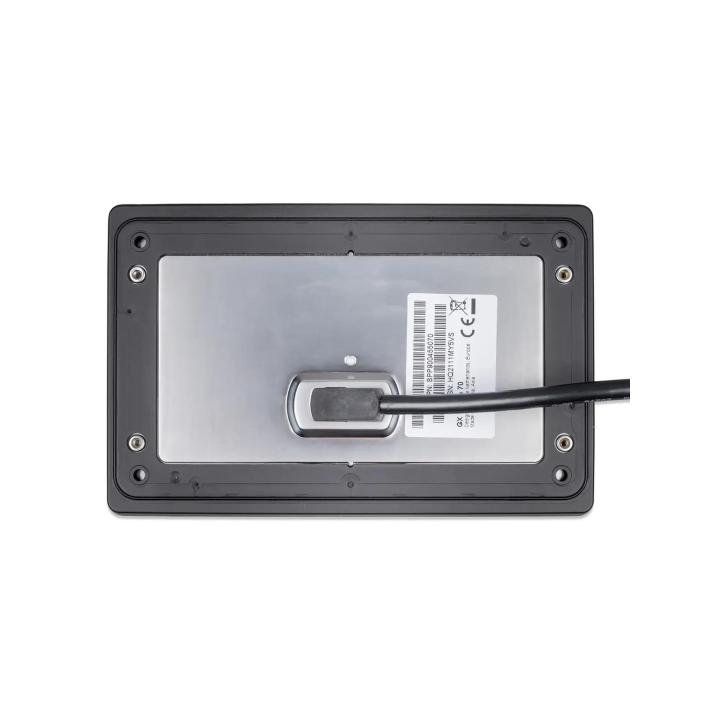 Sistema de montaje de monitorización Victron GX Touch 50 - 70