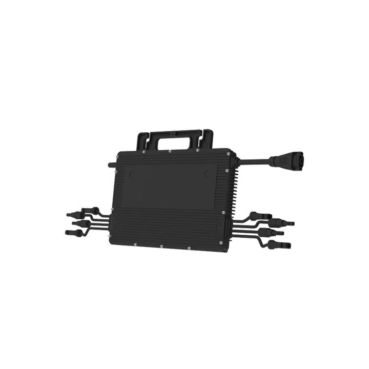 Micro-Inverter Hoymiles HMS-800W-2T – 800 W — vue 2