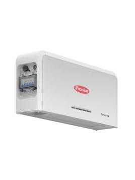 BMS + Base Fronius Reserva - Modulaire hoogspanningszonnebatterij 6,3-15,8 kWh
