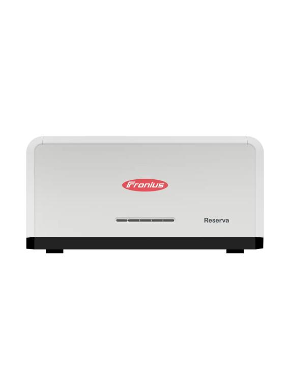 BMS + base para Fronius Reserva Solar Battery - Almacenamiento de alto voltaje