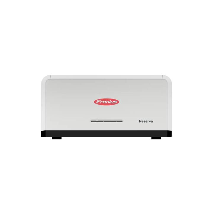 BMS + base para Fronius Reserva Solar Battery - Almacenamiento de alto voltaje