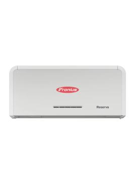 BMS + Fronius Reserva Base - Modular High-Voltage Solar Battery 6.3-15.8 kWh