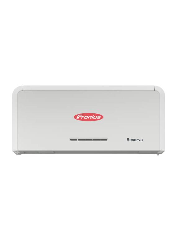 BMS + Base Fronius Reserva - Modular High Voltage Solar Battery 6.3-15.8 kWh