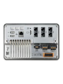 Taktile Überwachung Victron Ekrano GX